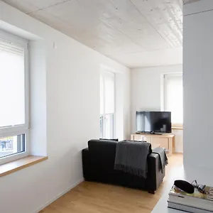 Nest Temporary Ag - An Der Kanzleistrasse , Zürich Schweiz