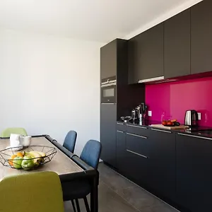 Nest - Elsastrasse 16 , Zürich Schweiz