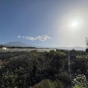 Casa Mannheim , Icod De Los Vinos Spanien