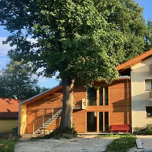 Loft Mit Dachterrasse , Bernau am Chiemsee Deutschland